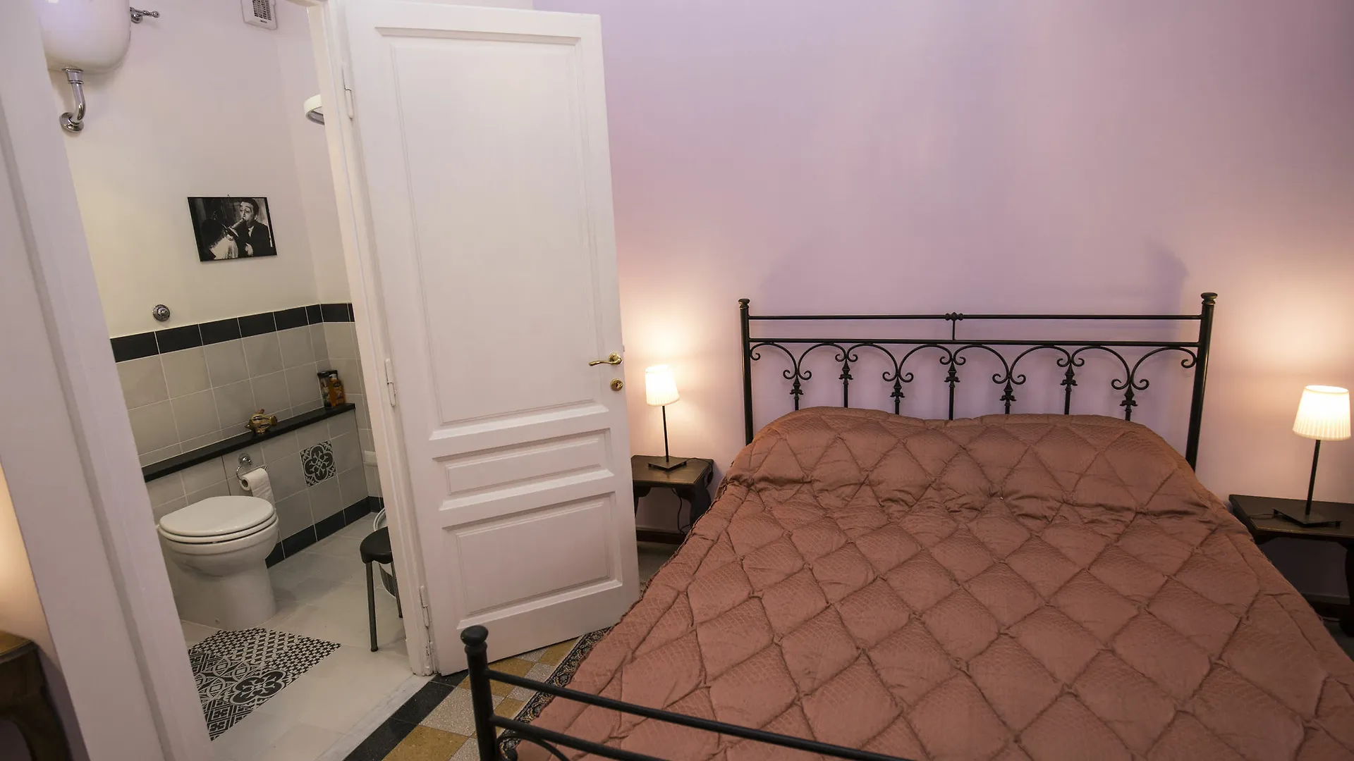 Giubiliana Guest House Rome 3*,