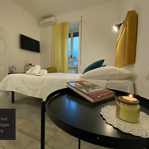Pensión Terrace Boutique, Roma
