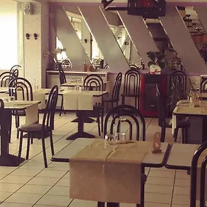 Ristorante Pizzeria Bellavista 2* Carenno