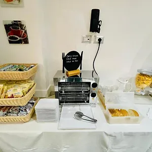 Vatican Relais Nocleg ze śniadaniem
