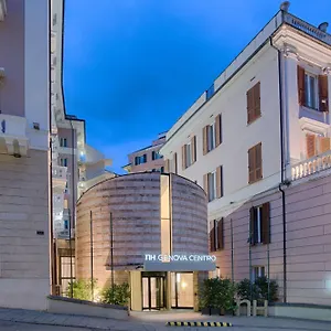 **** Отель Nh Centro Италия