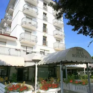 *** Отель Rotonda Италия