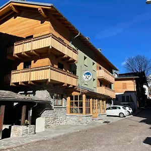 K2 2* Madesimo