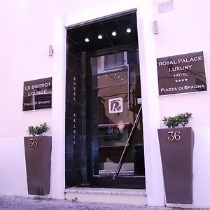 Royal Palace Luxury Roma