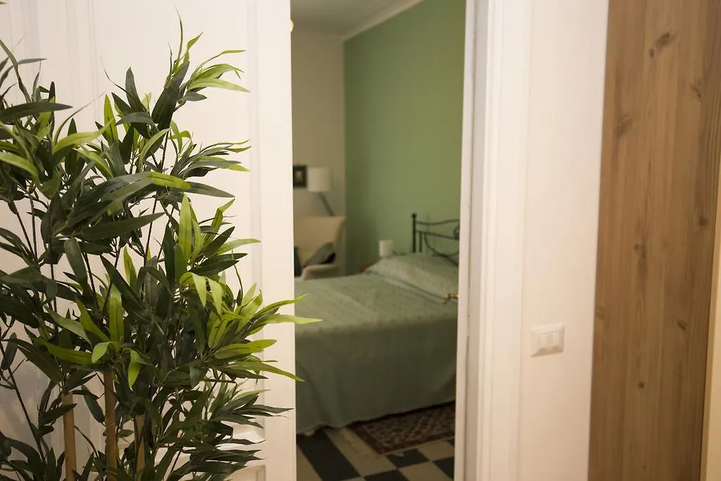 Pensjonat Hotel Giubiliana Rzym