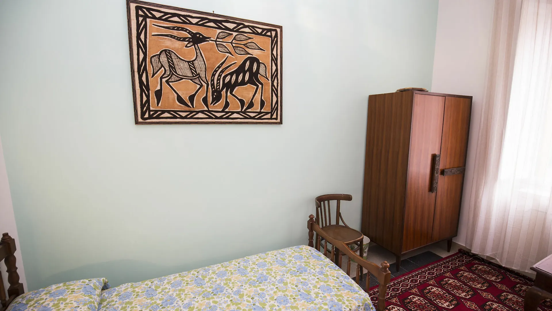Giubiliana Hotel Roma