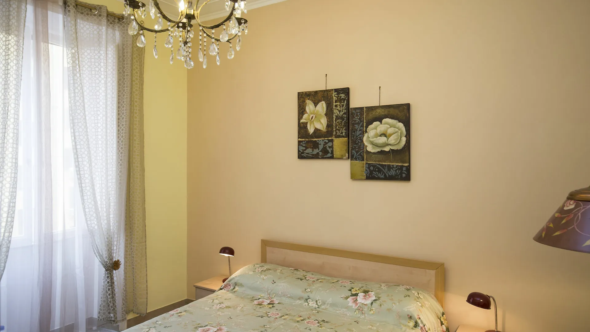 Hotel Giubiliana Rzym Włochy