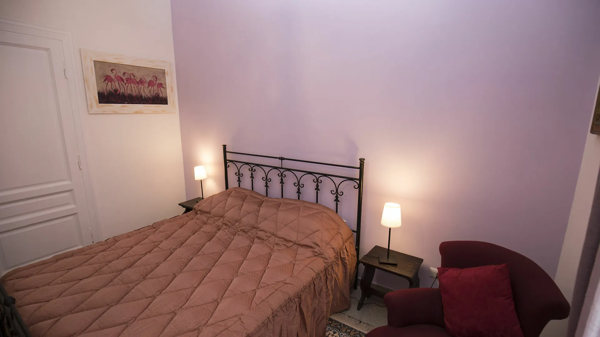 Hotel Giubiliana Rzym Pensjonat