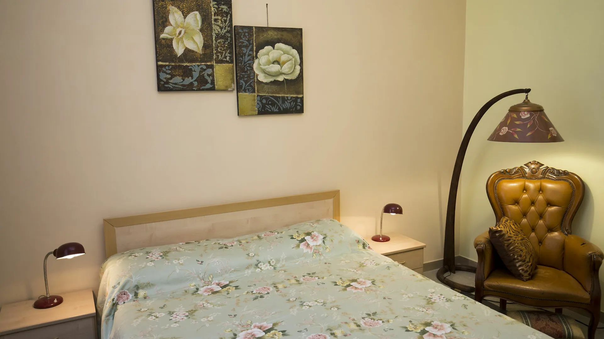 Hotel Giubiliana Rzym Włochy