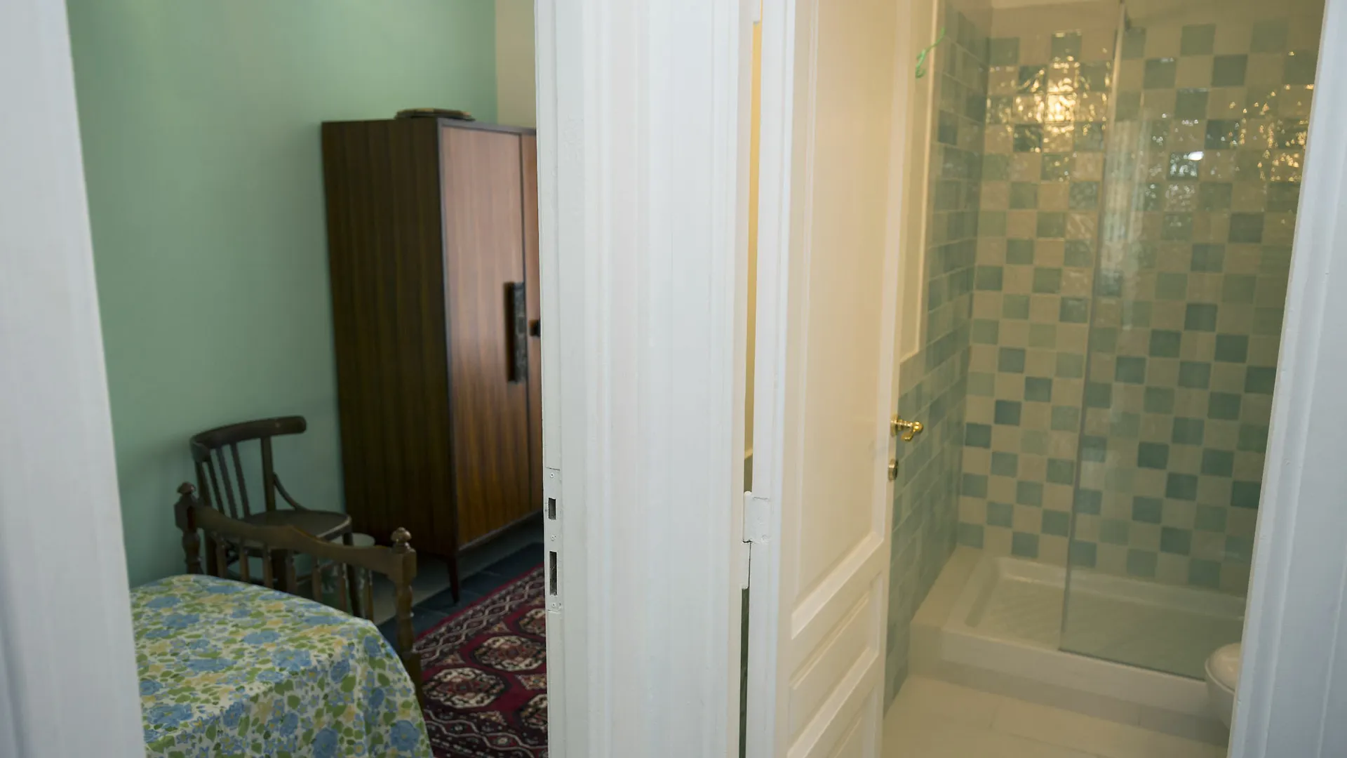 Hotel Giubiliana Rzym Włochy