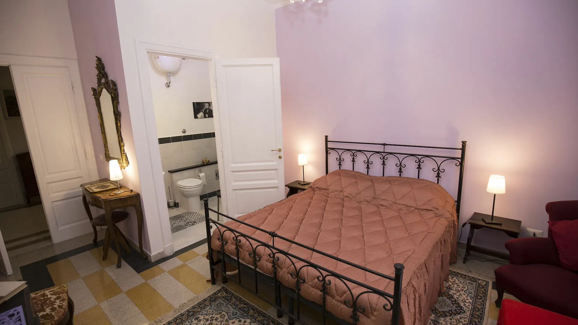 Hotel Giubiliana Rzym 3*,  Włochy