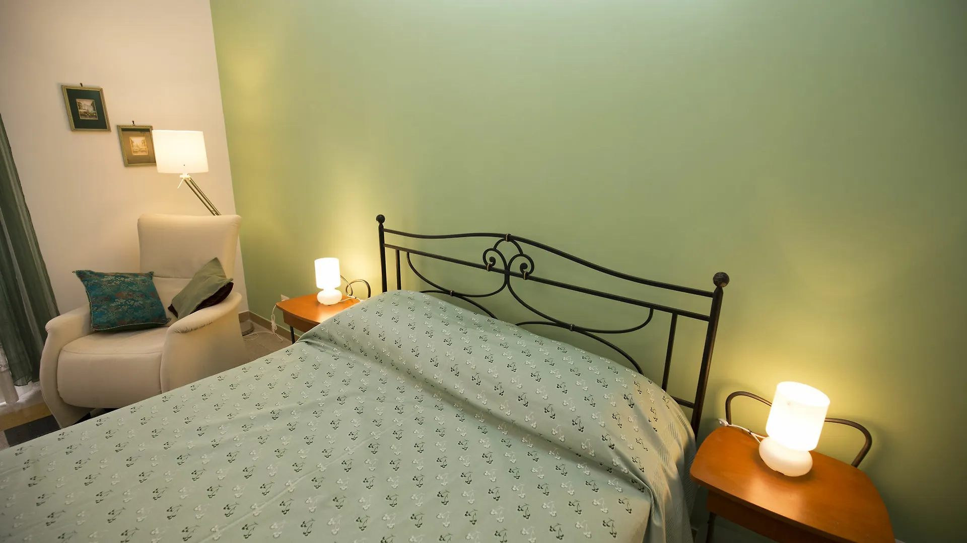 Hotel Giubiliana Rzym 3*,  Włochy