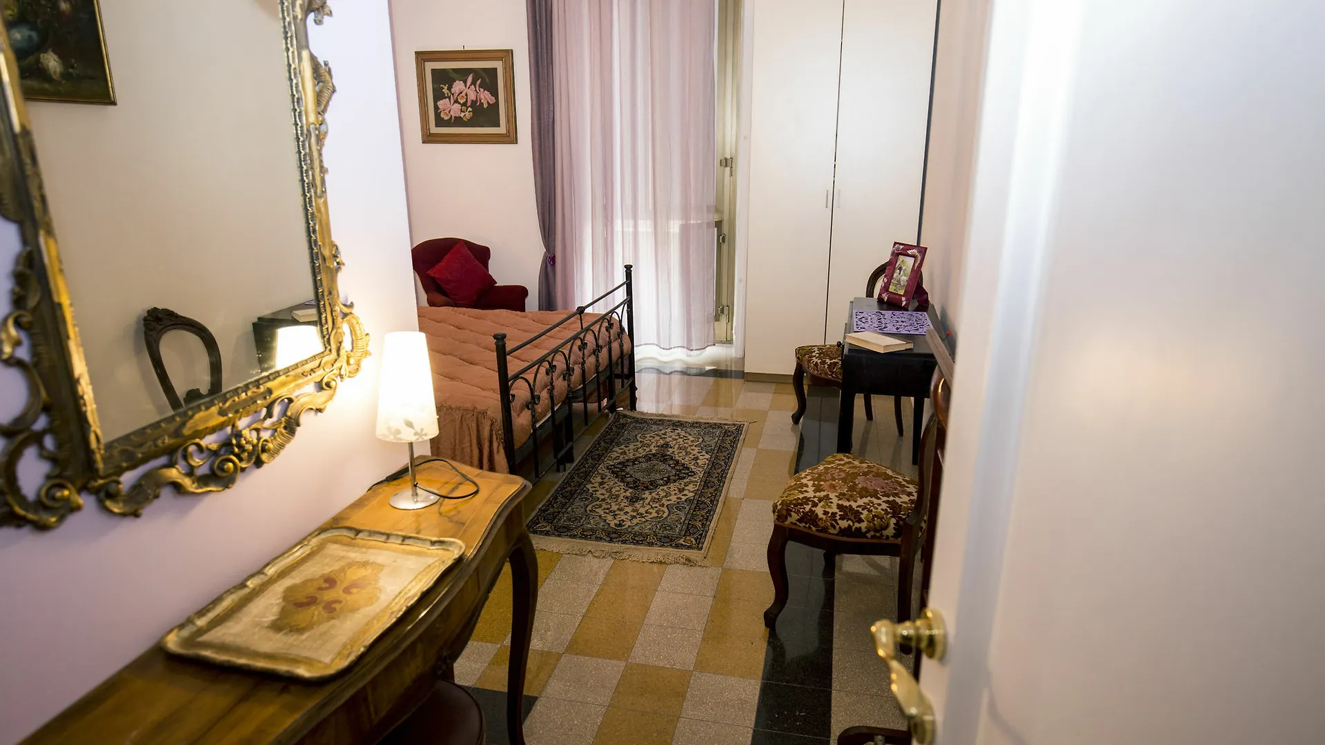 Hotel Giubiliana Rzym 3*,